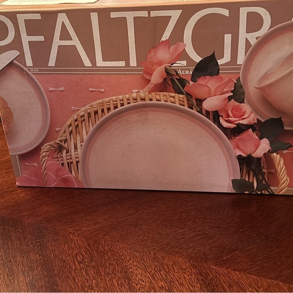 Pfaltzgraff